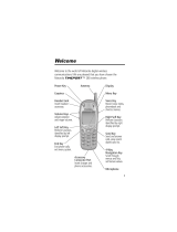 Motorola TIMEPORT 280 User manual