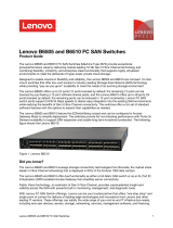 Lenovo B6505 User manual