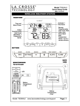 La Crosse TechnologyT83646v2