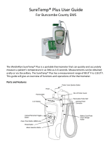 Welch AllynSureTemp Plus