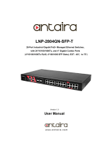 ANTAIRALNP-2804GN-SFP-T