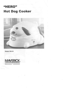 Maverick HERO HC-01 User manual