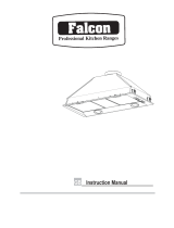 Falcon L2 515 695 User manual
