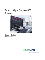 Welch AllynConnex CS