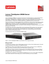 Lenovo ThinkSystem SR590 User manual