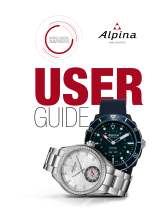 Alpina AL281X3V4 User manual