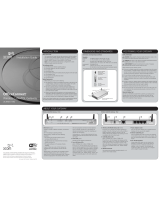 3com 3CRWE51196 - OfficeConnect Wireless Cable/DSL Gateway Installation guide