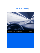 Qlogic QLE7xxx Series Quick start guide