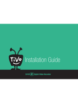 TiVo Series2 DT Installation guide