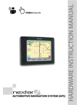 Nextar M30408EH02 Hardware Instruction Manual