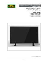 Santec SML-3222Q User manual