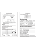 Haier AE092FSAHA Wiring Manual