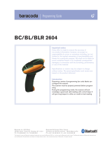 Baracoda BL2604 User manual