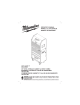 Milwaukee 48-22-8530 User manual
