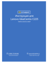 Lenovo C2 Series User manual