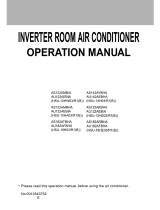 Haier AB142ACBAC User manual