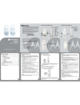 Motorola MBP10 User manual