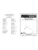 ParaBody805