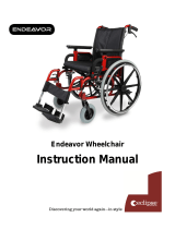 Eclipse EWC2016 User manual