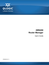 Qlogic StorageWorks MPX200 User manual