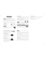 Korenix JetNet 2005f Quick Installation Manual