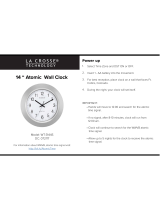 La Crosse TechnologyWT-3144S