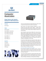 Qlogic QLA2200 Supplementary Manual