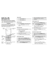 Motorola Astro XTS 4000 User manual