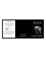 XtantRM-4