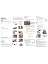 Welch Allyn LS-150 User manual