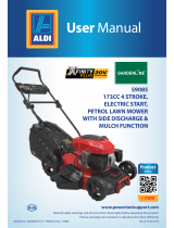 ALDI 59085 User manual