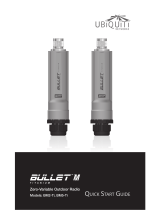 Ubiquiti Networks Bullet M BM2-Ti Specification