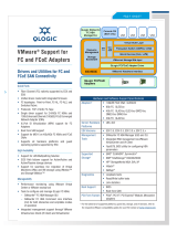Qlogic QLA2500 Supplementary Manual