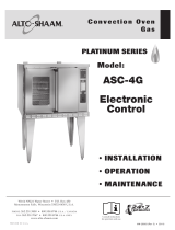 Alto-ShaamASC-4G Electronic Control