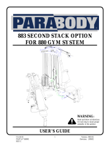 ParaBody883