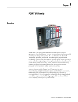 Allen-Bradley 1734-8CFG User manual