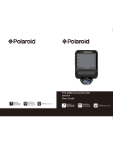 Polaroid S3601W-24 User manual