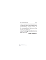 KIA 2007 Rio Owner's manual