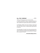 KIA 2014 rondo Owner's manual