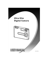 Megxon S1 User manual