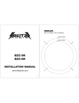 Blitz BZC5K Install Manual
