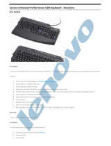 Lenovo 73P2635 Overview