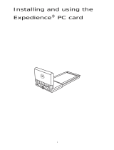 Nokia Solutions and Networks Expedience PCC-2510 User manual