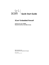 3com 3CR990 Quick start guide