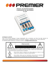 Premier AC-0200 User manual