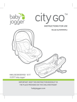 Baby JoggerCity Go 8JA Series