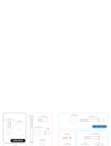 Vision Fitness S7100 Assembly Manual