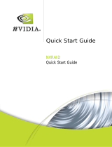Nvidia NVRAID - Quick start guide