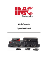 IMC NetworksMediaConverter/12