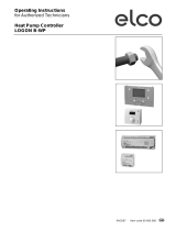 elco Aerotop Controller Operation and Maintenance Manual